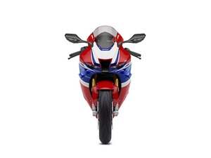 2027 Honda CBR1000RR R Fireblade SP ABS