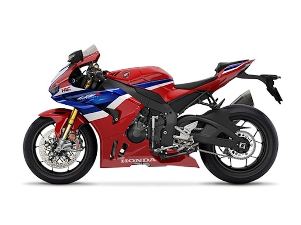 2027 Honda CRF250RX