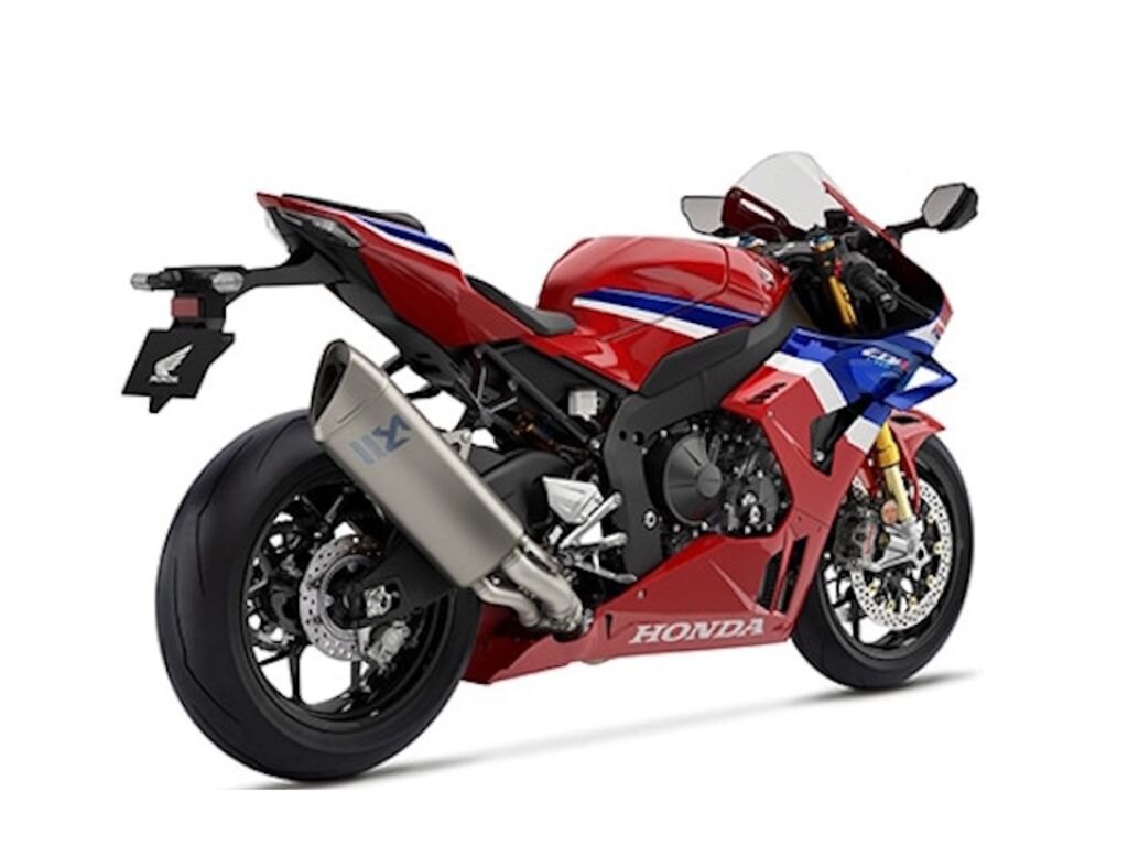 2027 Honda CRF300F