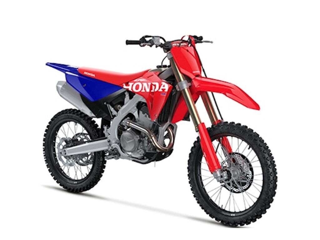 2027 Honda CRF50F