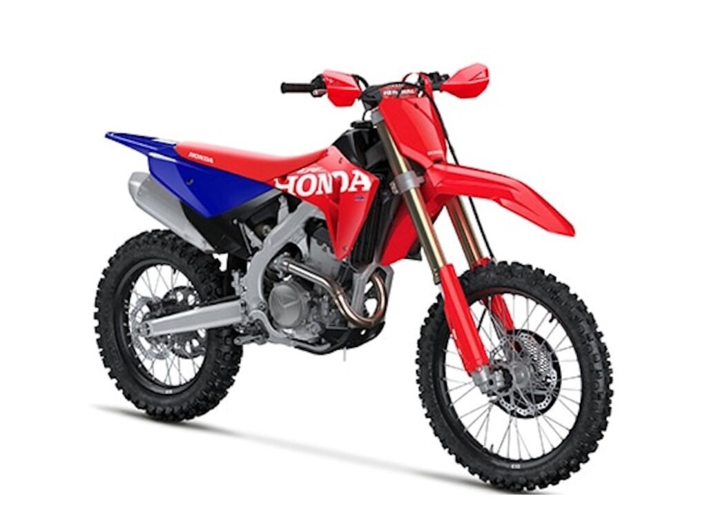 2027 KTM 125 SX