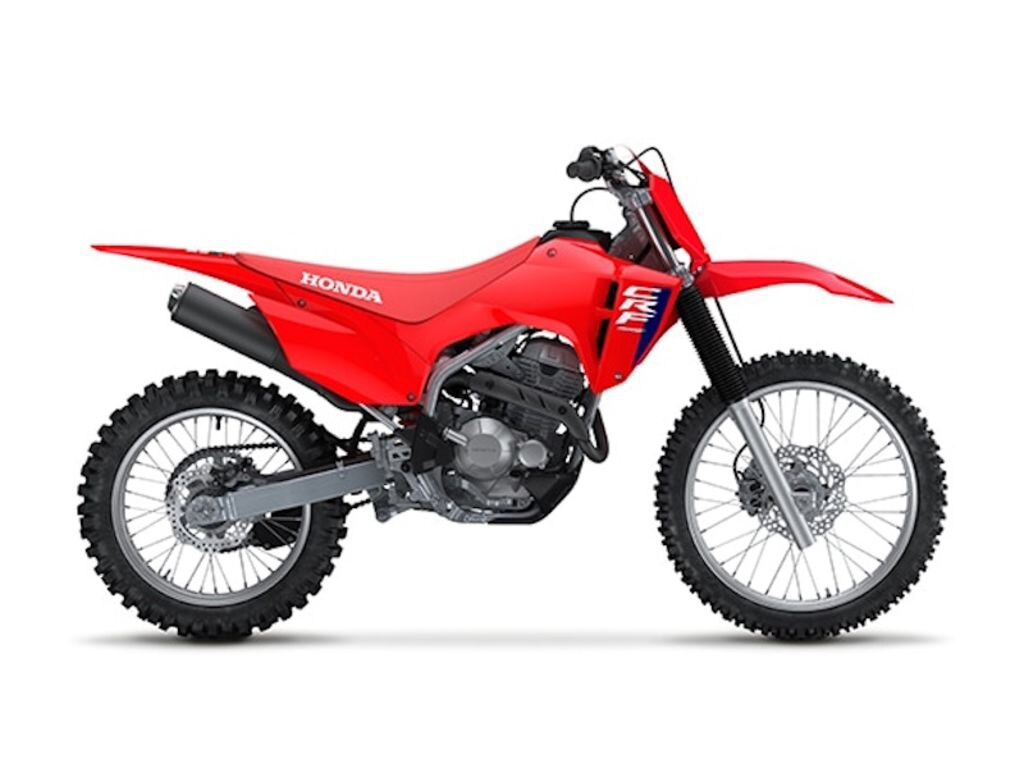 2027 Yamaha TT-R 110