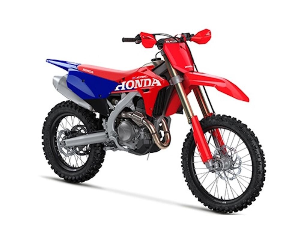 2027 KTM 350 SX-F