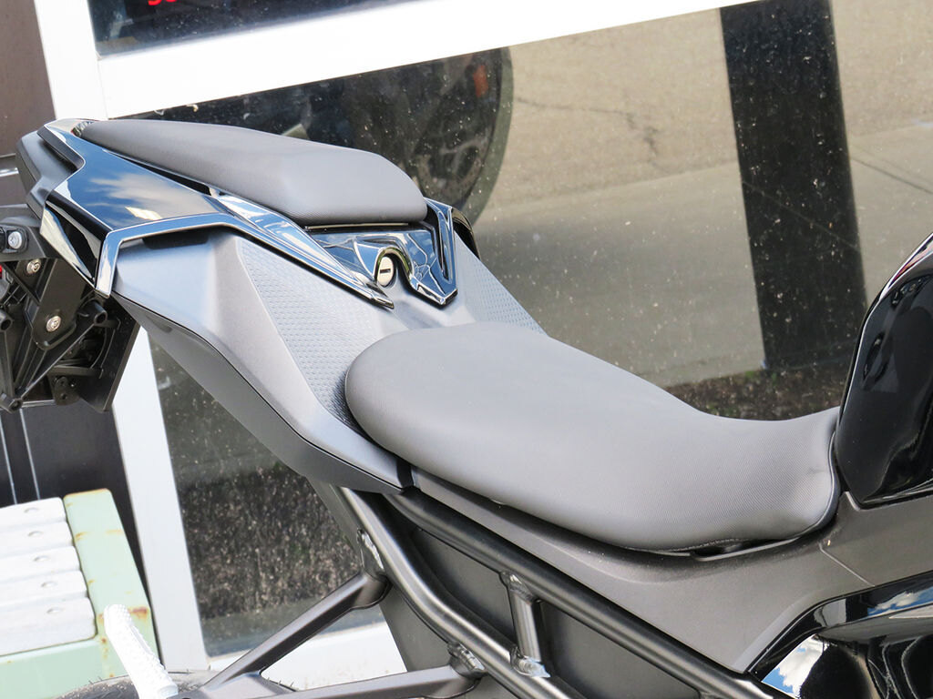 2026 BMW S 1000 RR Blackstorm metallic
