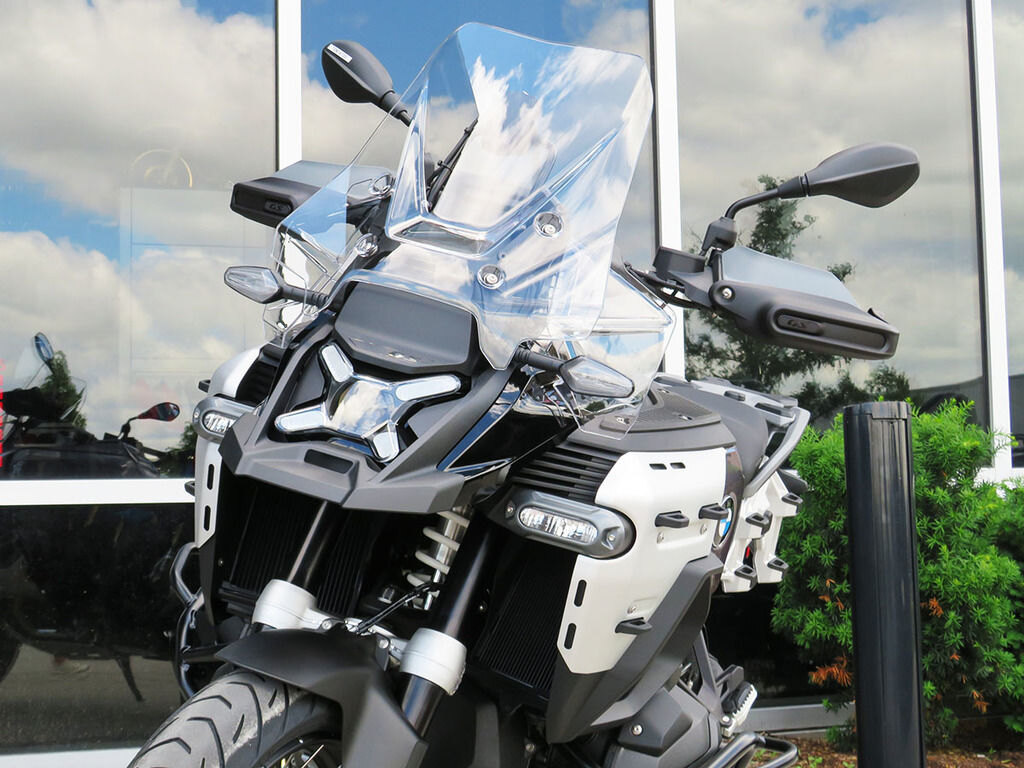 2026 BMW R 1300 GS Adventure Triple Black