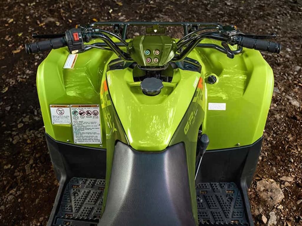 2026 Polaris Sportsman 450 H.O.
