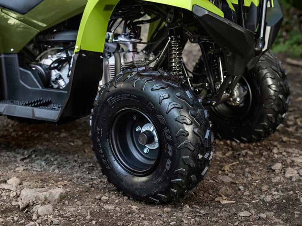 2026 CFMOTO ZFORCE Z10 Nebula black
