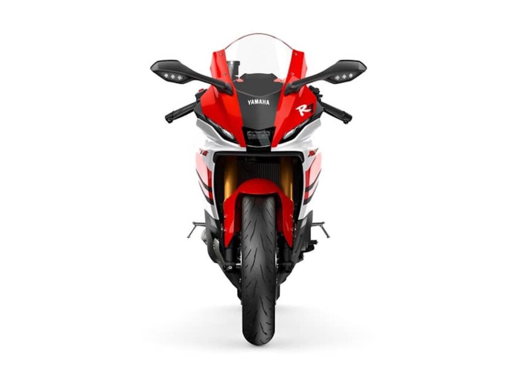 2026 Yamaha YZF R7 70th Anniversary