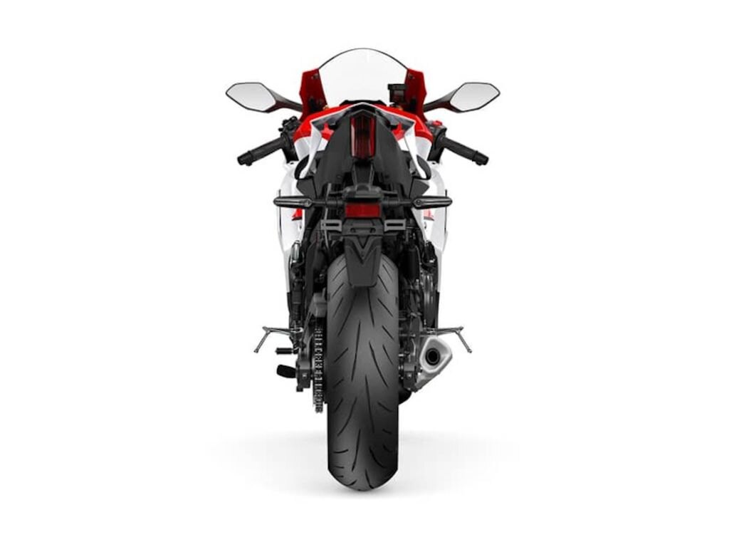 2026 Yamaha YZF R7 70th Anniversary