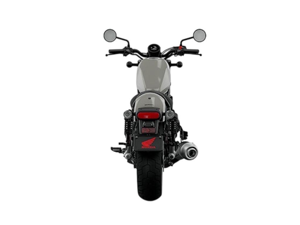 2026 Honda Rebel 300 E Clutch ABS