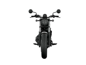 2026 Honda Rebel 300 E Clutch ABS