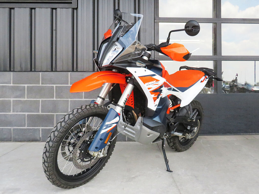 2025 KTM 250 XC-F