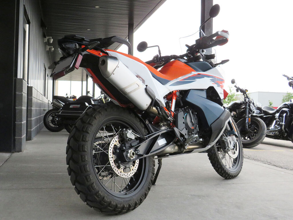 2025 KTM 450 SX-F