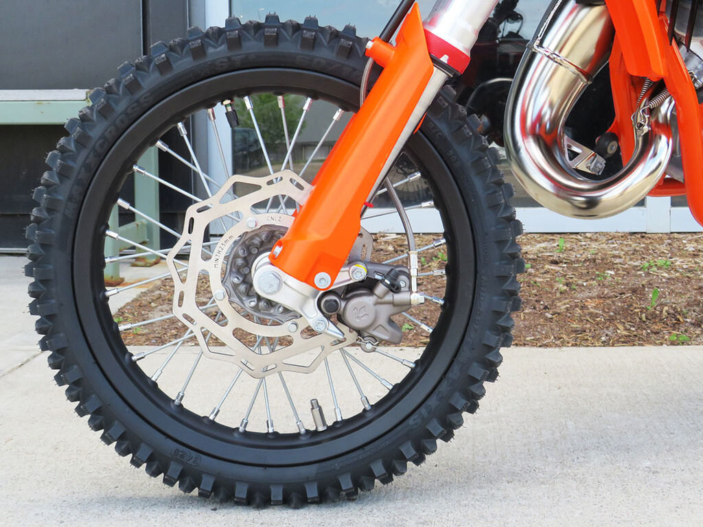 2027 KTM 65 SX