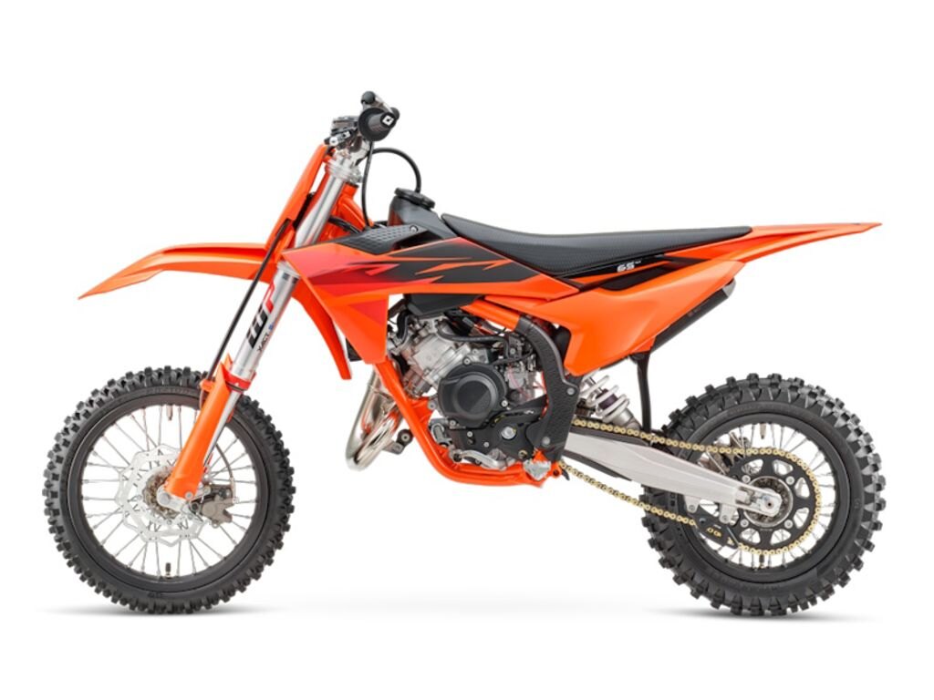 2027 KTM 65 SX