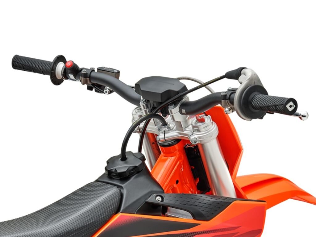 2027 KTM 65 SX