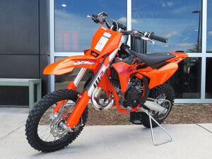 2027 KTM 65 SX
