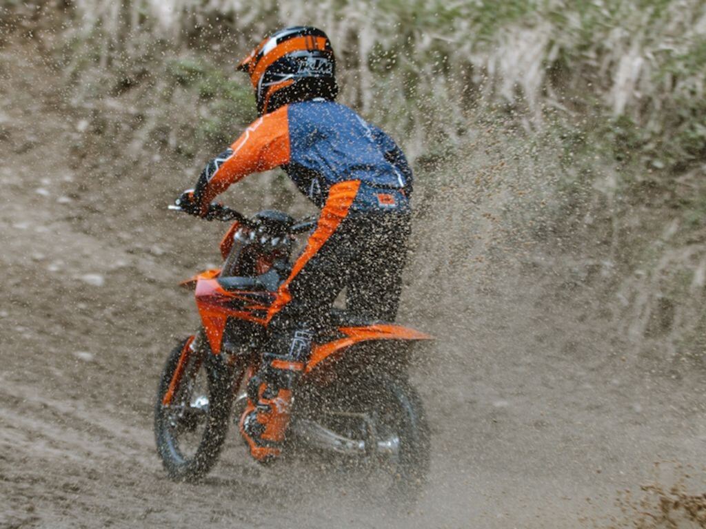 2027 KTM 65 SX
