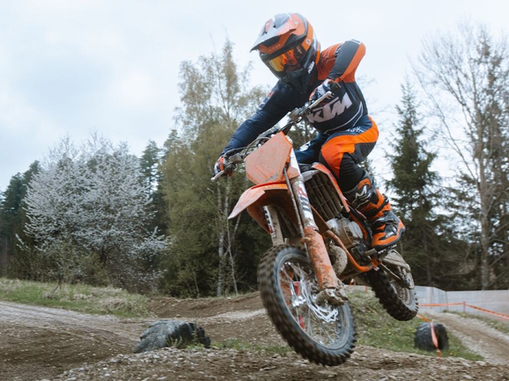 2027 KTM 65 SX