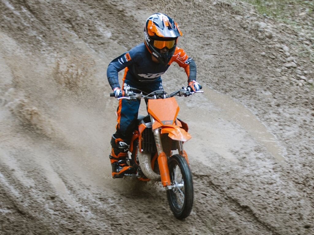 2027 KTM 65 SX