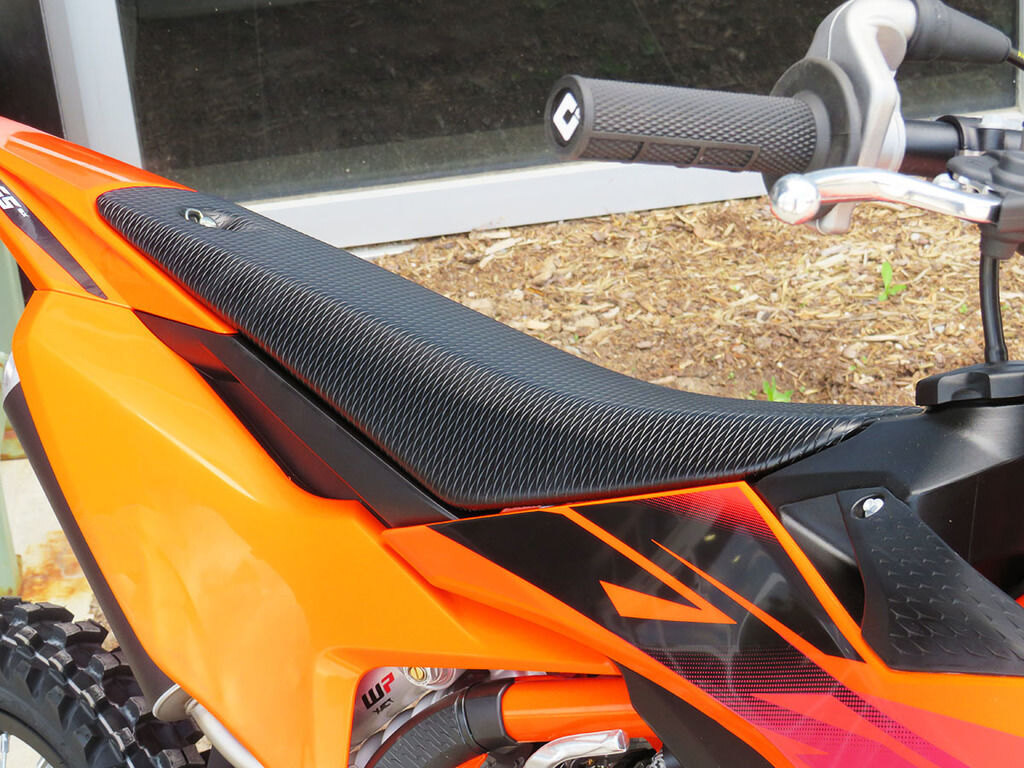 2027 KTM 65 SX