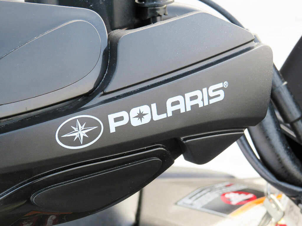 2026 Polaris Sportsman Touring XP 1000 Trail