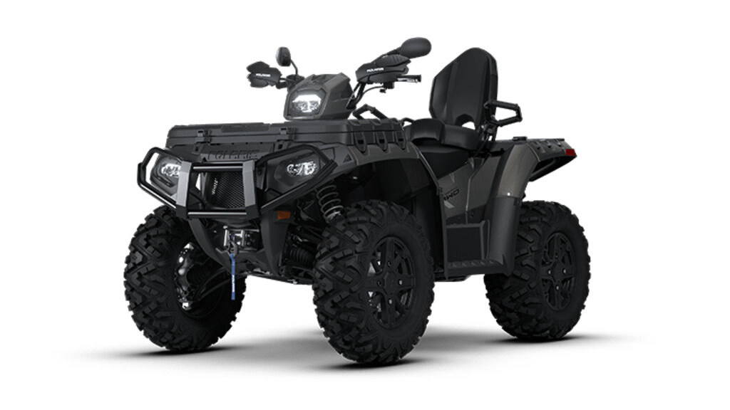 2026 Polaris Sportsman Touring XP 1000 Trail