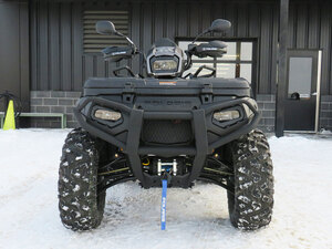 2026 Polaris Sportsman Touring XP 1000 Trail