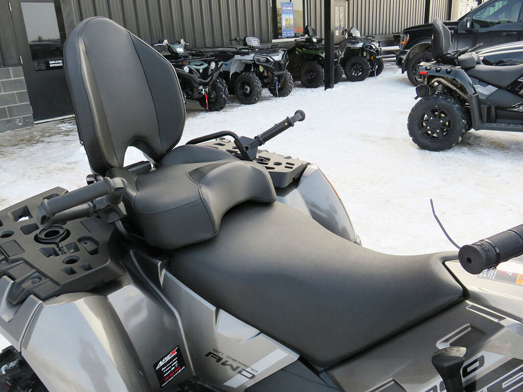 2026 Polaris Sportsman Touring XP 1000 Trail