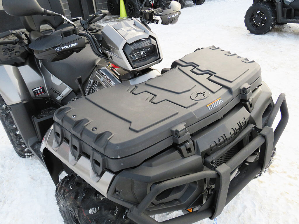 2026 Polaris Sportsman Touring XP 1000 Trail