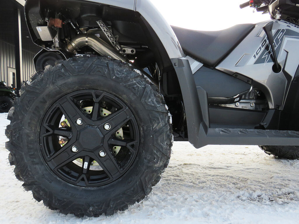 2026 Polaris Sportsman Touring XP 1000 Trail