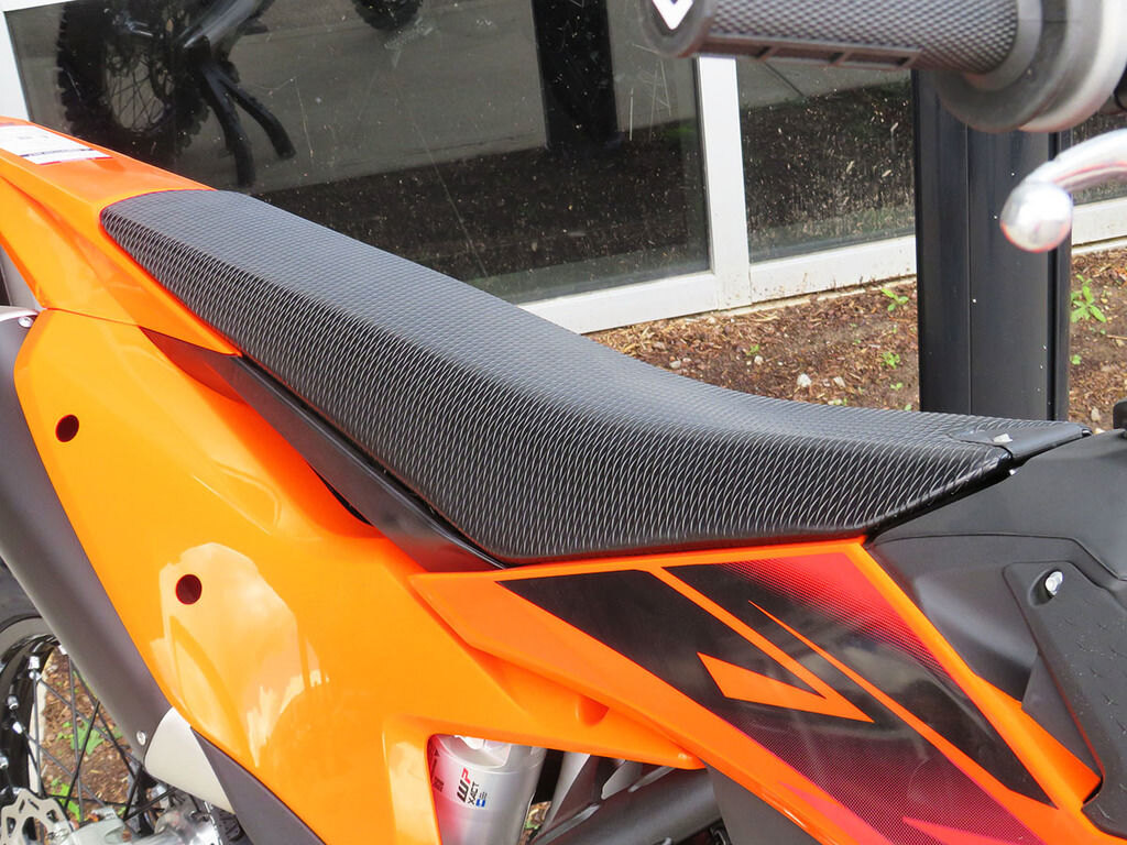 2027 KTM 350 SX F