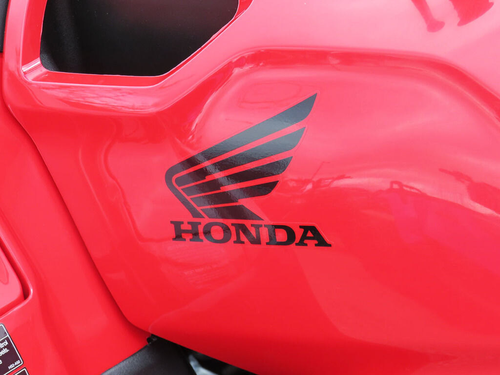 2026 Honda Foreman 520