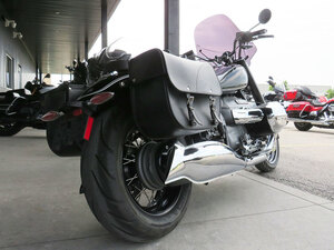 2021 BMW R 18