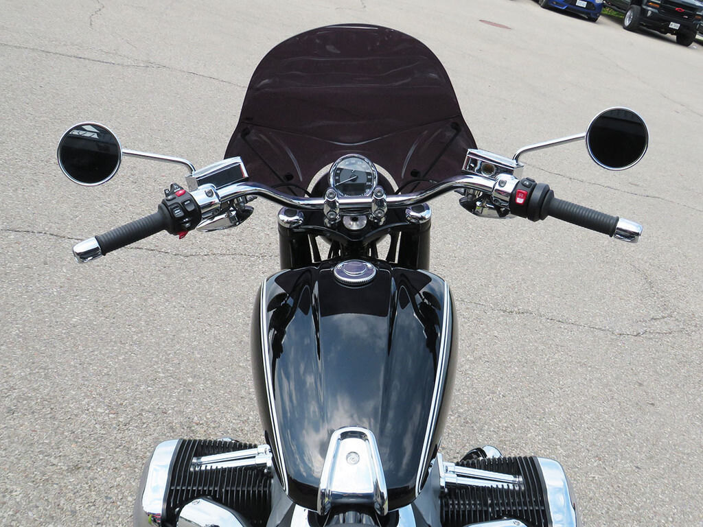 2021 BMW R 18