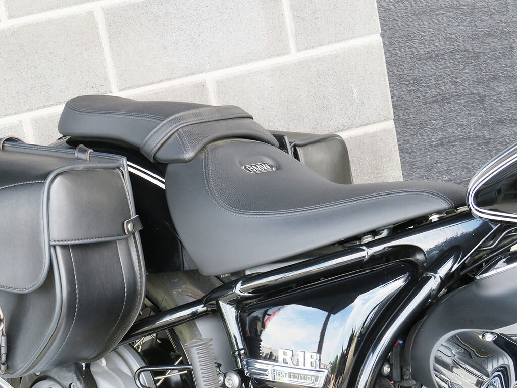 2021 BMW R 18