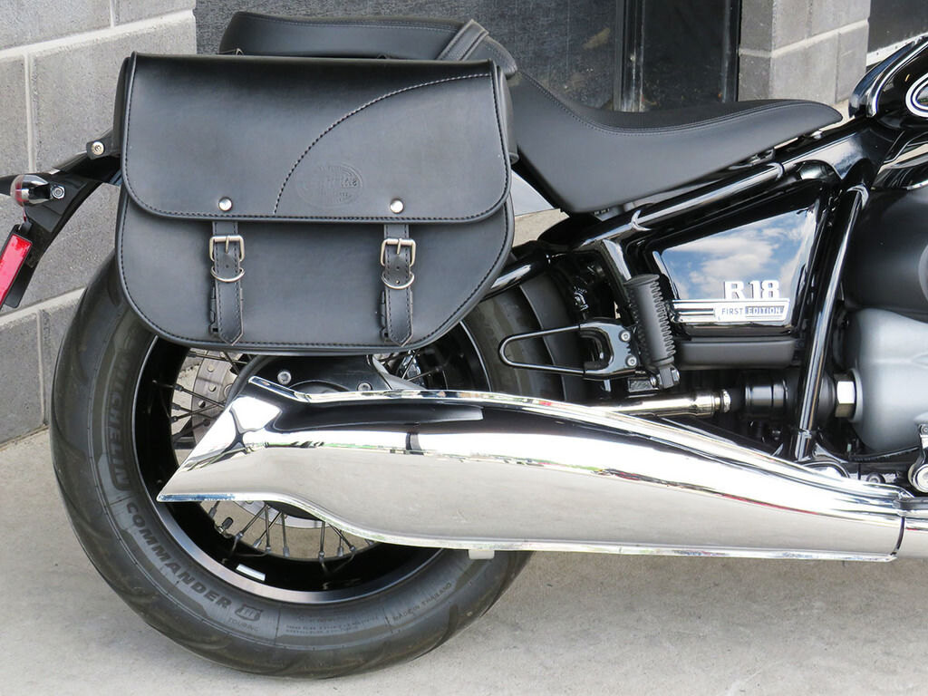2021 BMW R 18