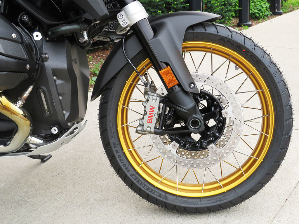 2026 BMW R 1300 GS GS Trophy