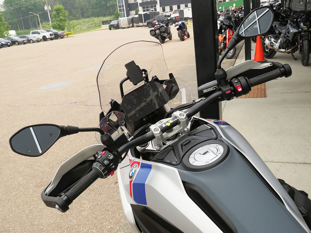 2026 BMW R 1300 GS GS Trophy