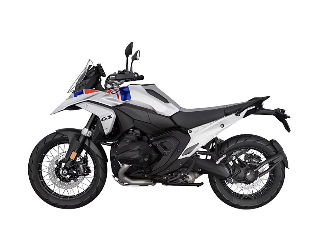 2026 BMW R 1300 GS GS Trophy