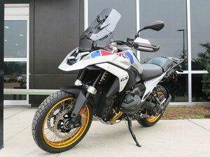 2026 BMW R 1300 GS GS Trophy