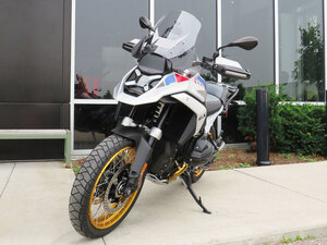 2026 BMW R 1300 GS GS Trophy