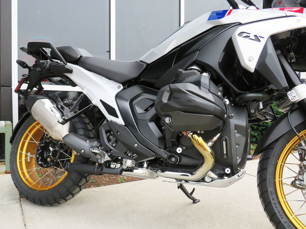 2026 BMW R 1300 GS GS Trophy