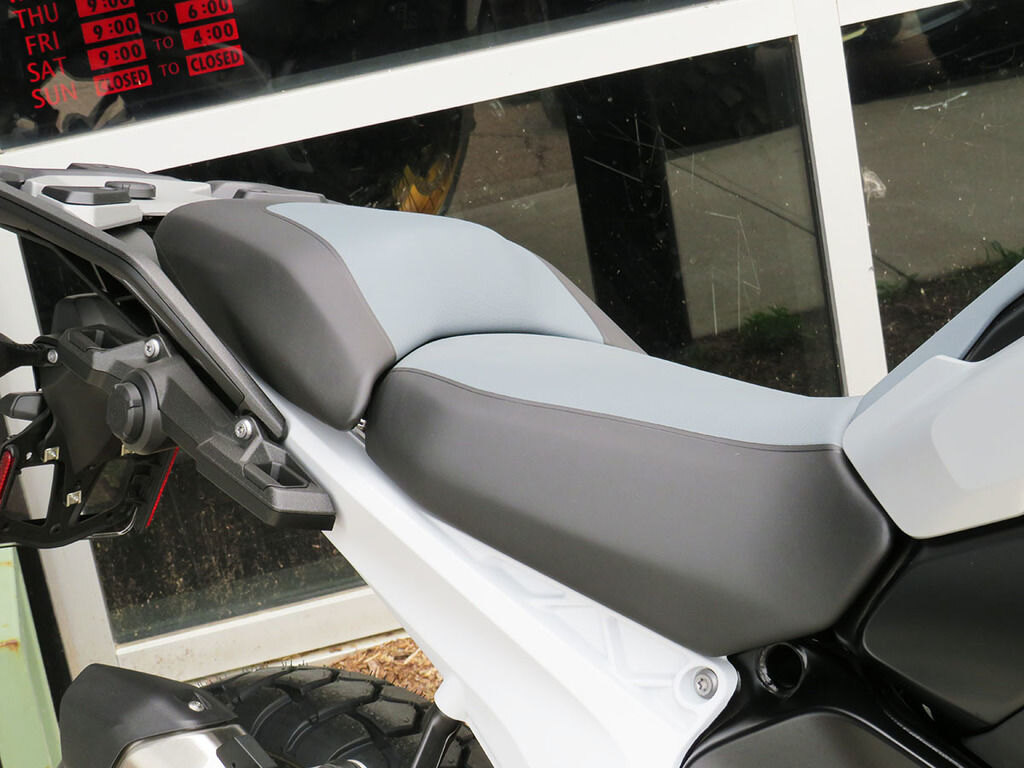 2026 BMW R 1300 GS GS Trophy