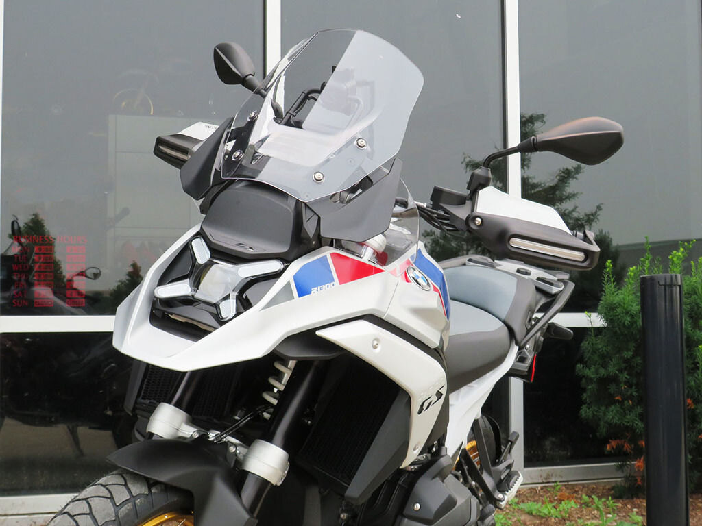 2026 BMW R 1300 GS GS Trophy