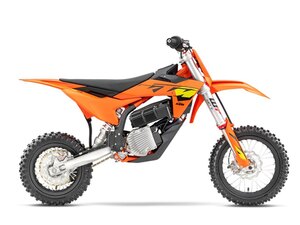 2027 KTM SX E 5 SX E 5