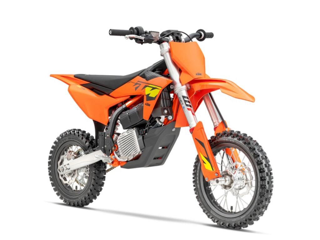 2027 KTM SX E 5 SX E 5