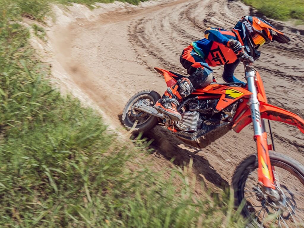 2027 KTM SX E 5 SX E 5