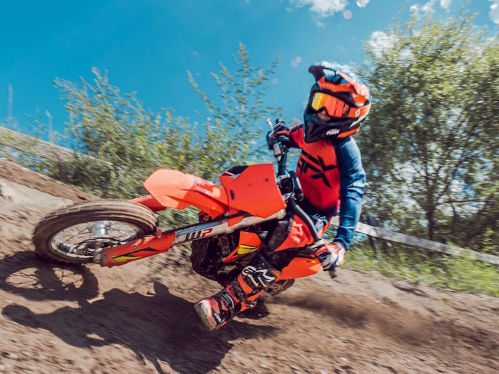 2027 KTM SX E 5 SX E 5