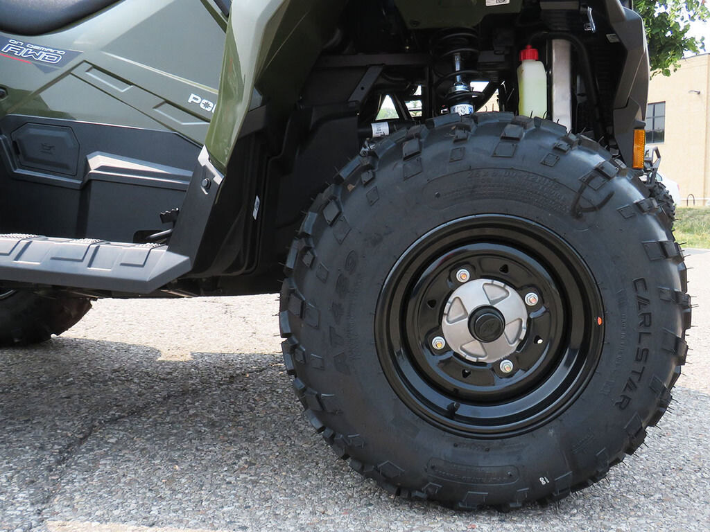 2026 Polaris Sportsman 450 H.O.